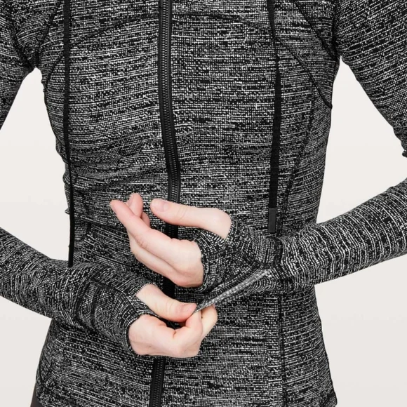 Lululemon Hooded Define Jacket *Nulu - Picture 4 of 12